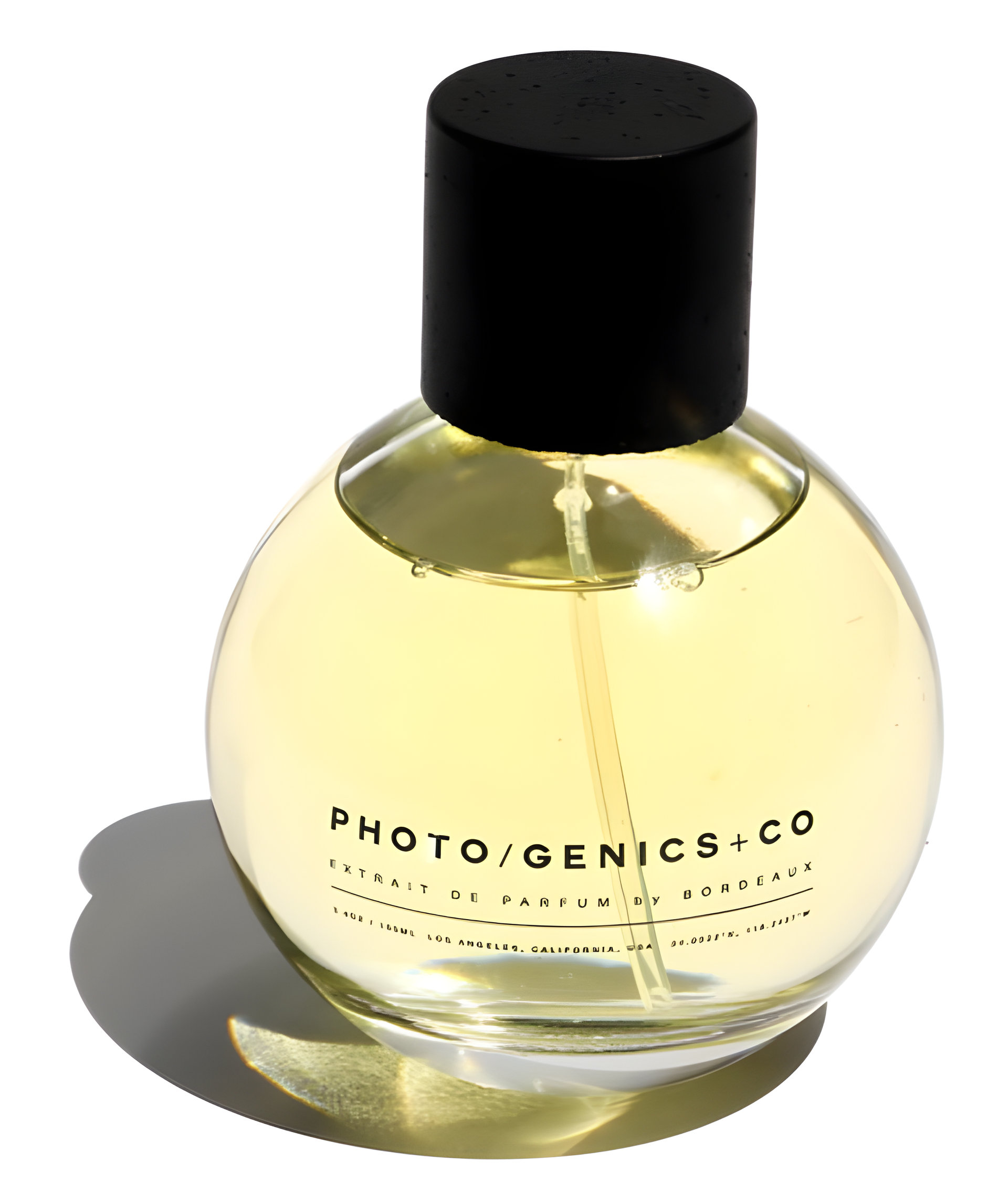 Picture of No. 5 Pavot fragrance