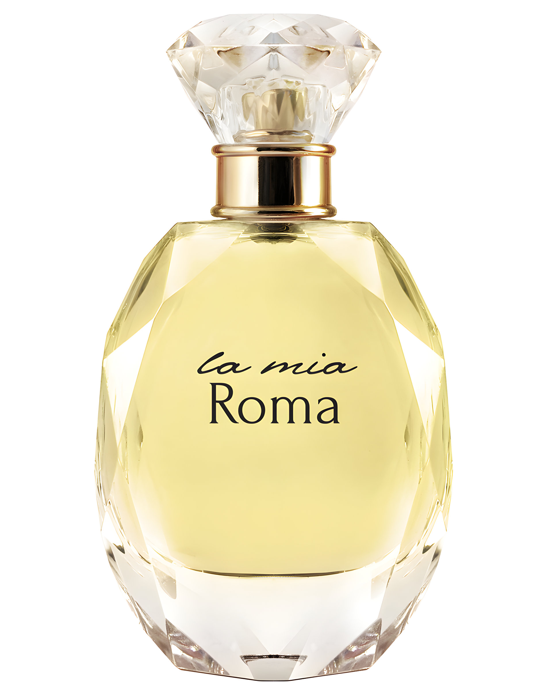 La Mia Roma by Parfums Constantine