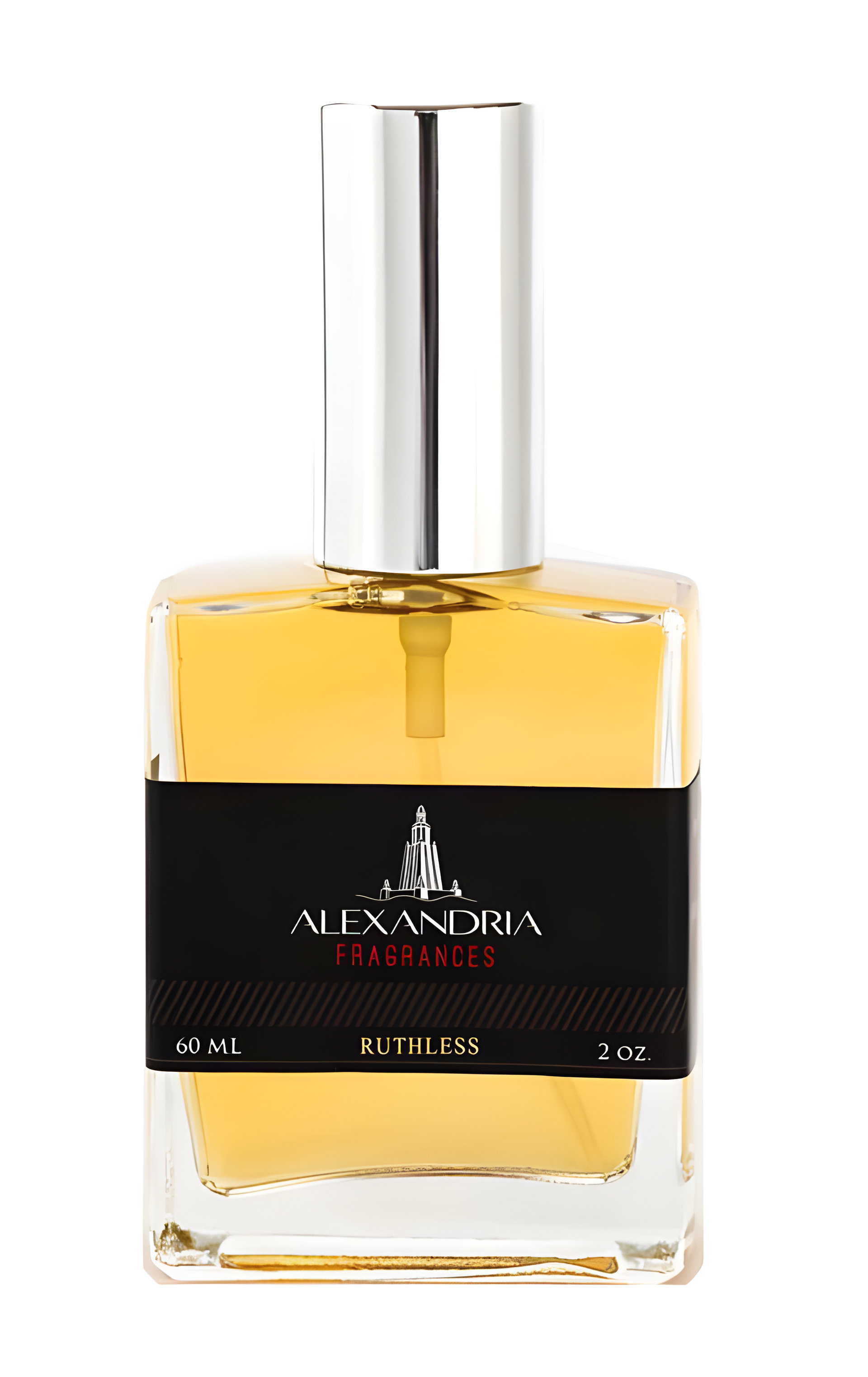 Ruthless by Alexandria Fragrances perfume bottle