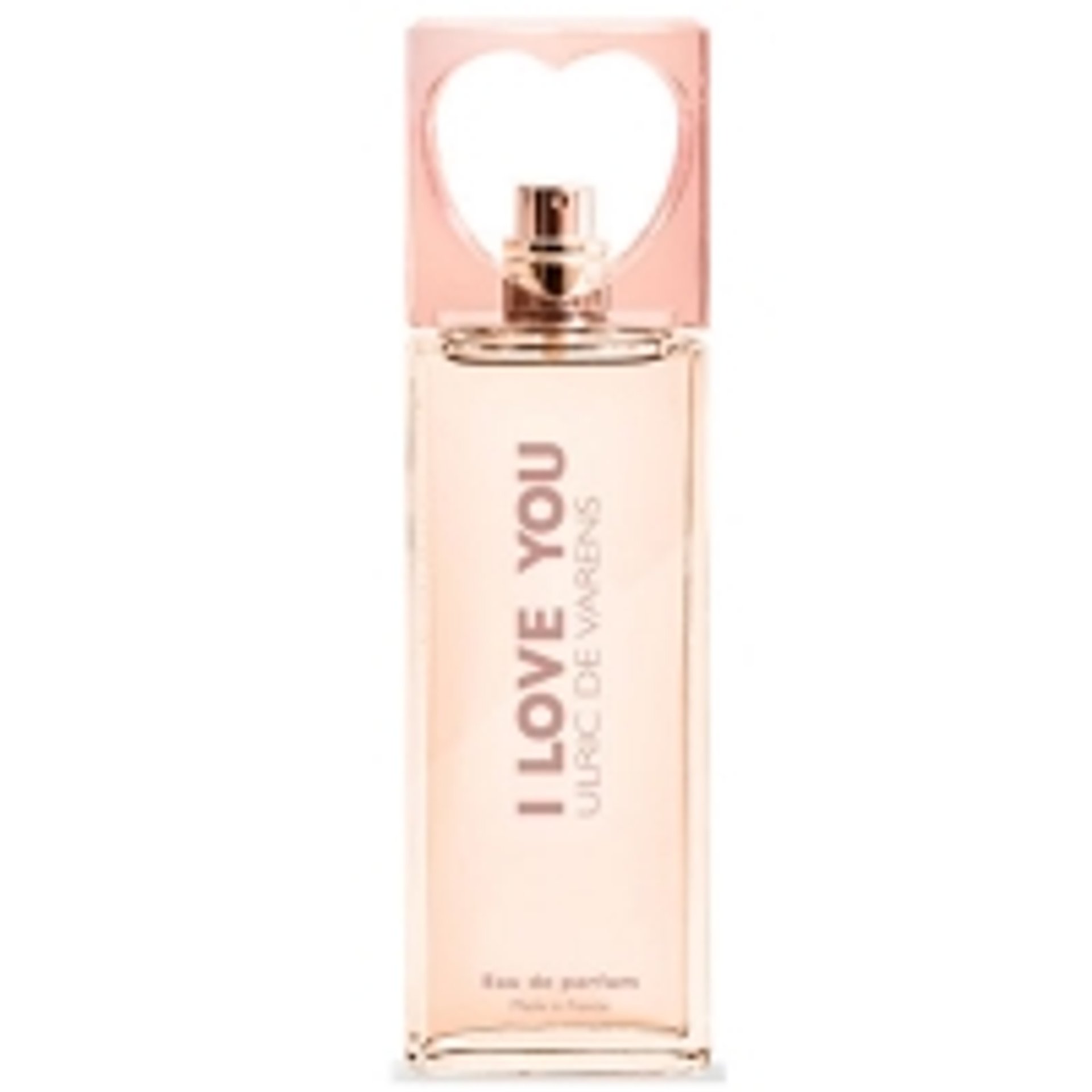 Picture of I Love You fragrance