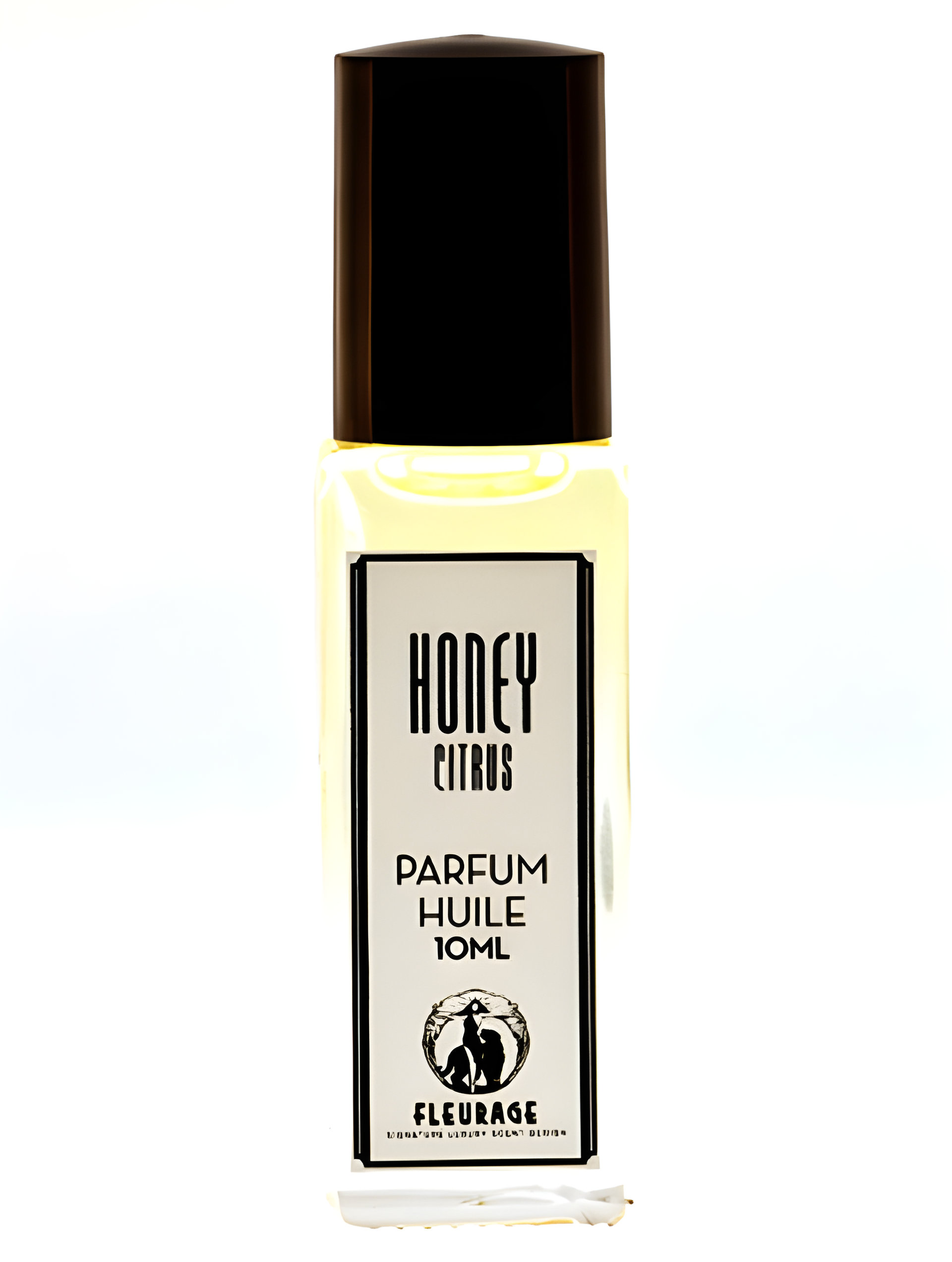 Picture of Honey Citrus fragrance
