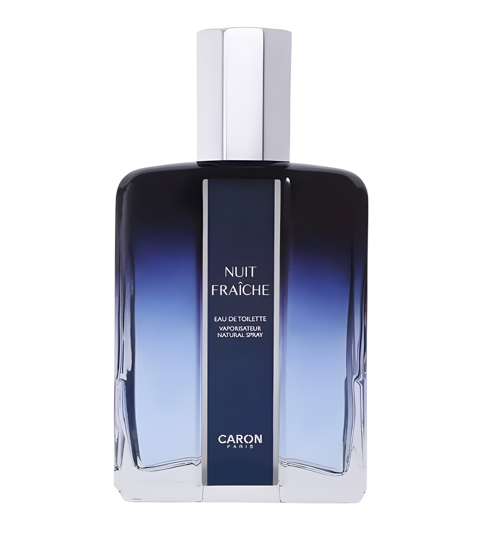 Picture of Nuit Fraîche fragrance