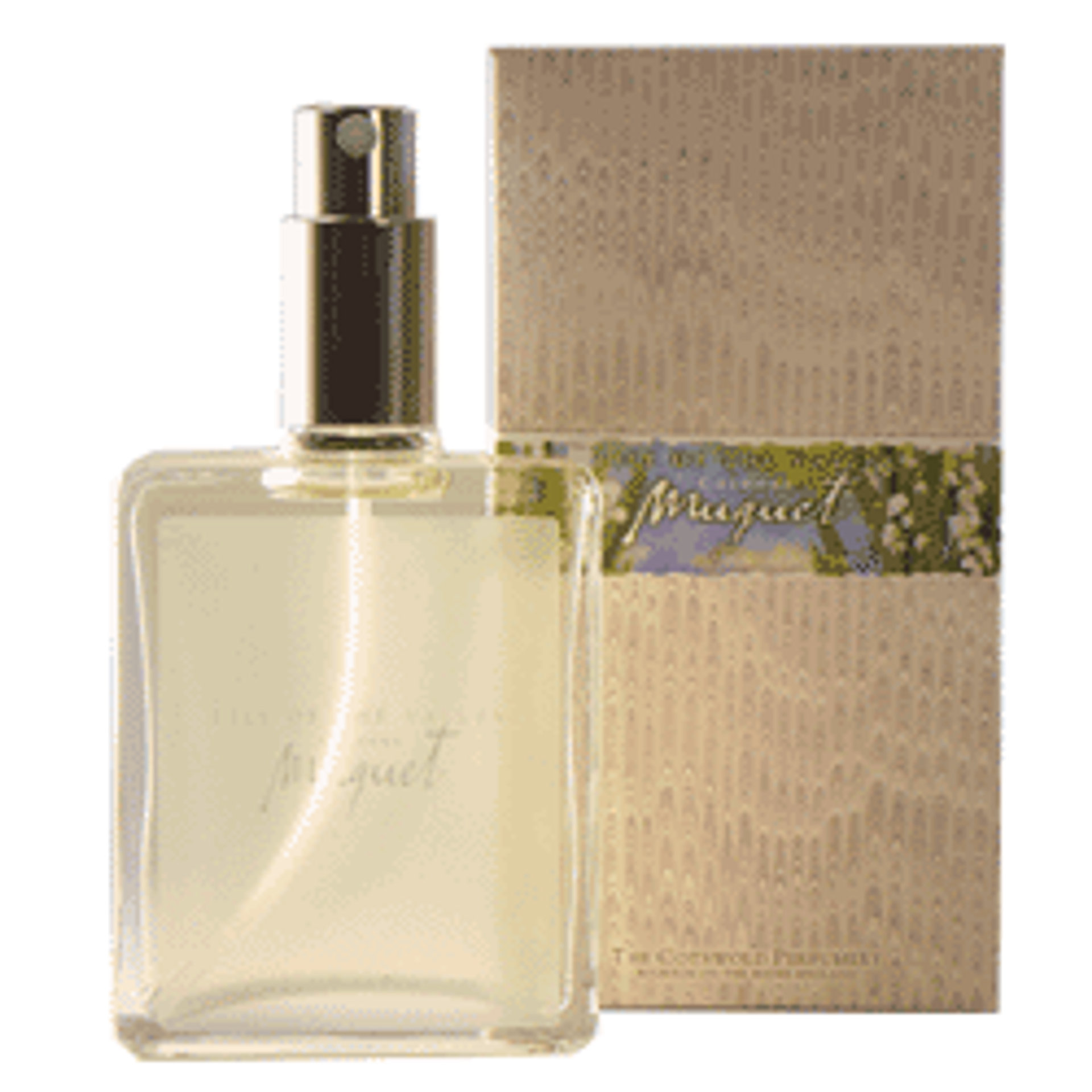 Picture of Muguet fragrance