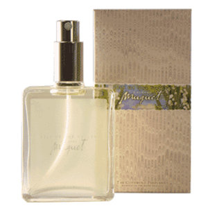 Muguet by The Cotswold Perfumery perfume bottle