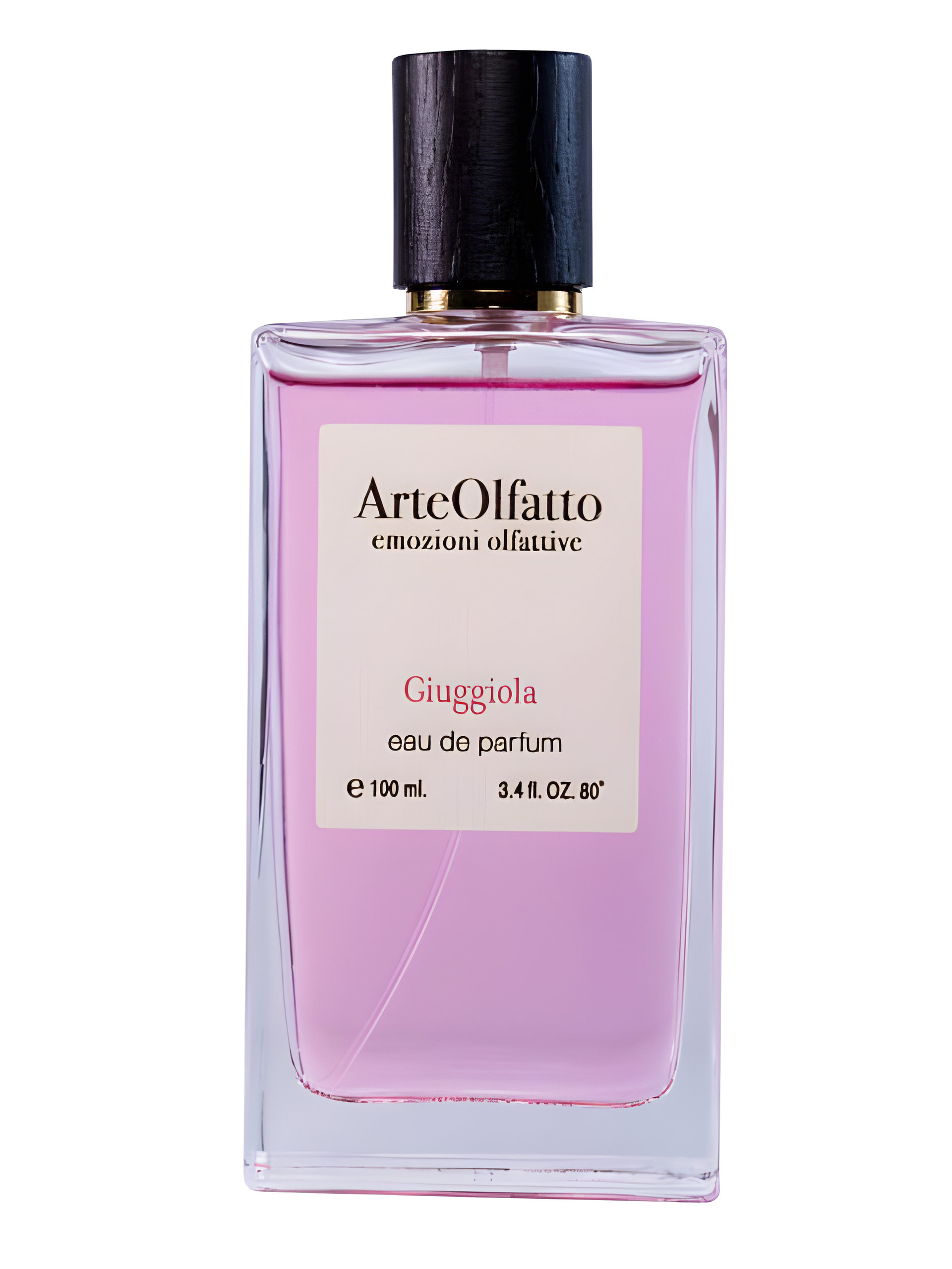 Picture of Giuggiola fragrance