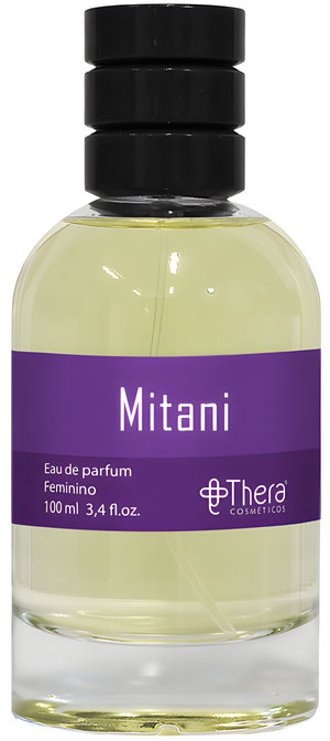 Mitani by Thera Cosméticos perfume bottle