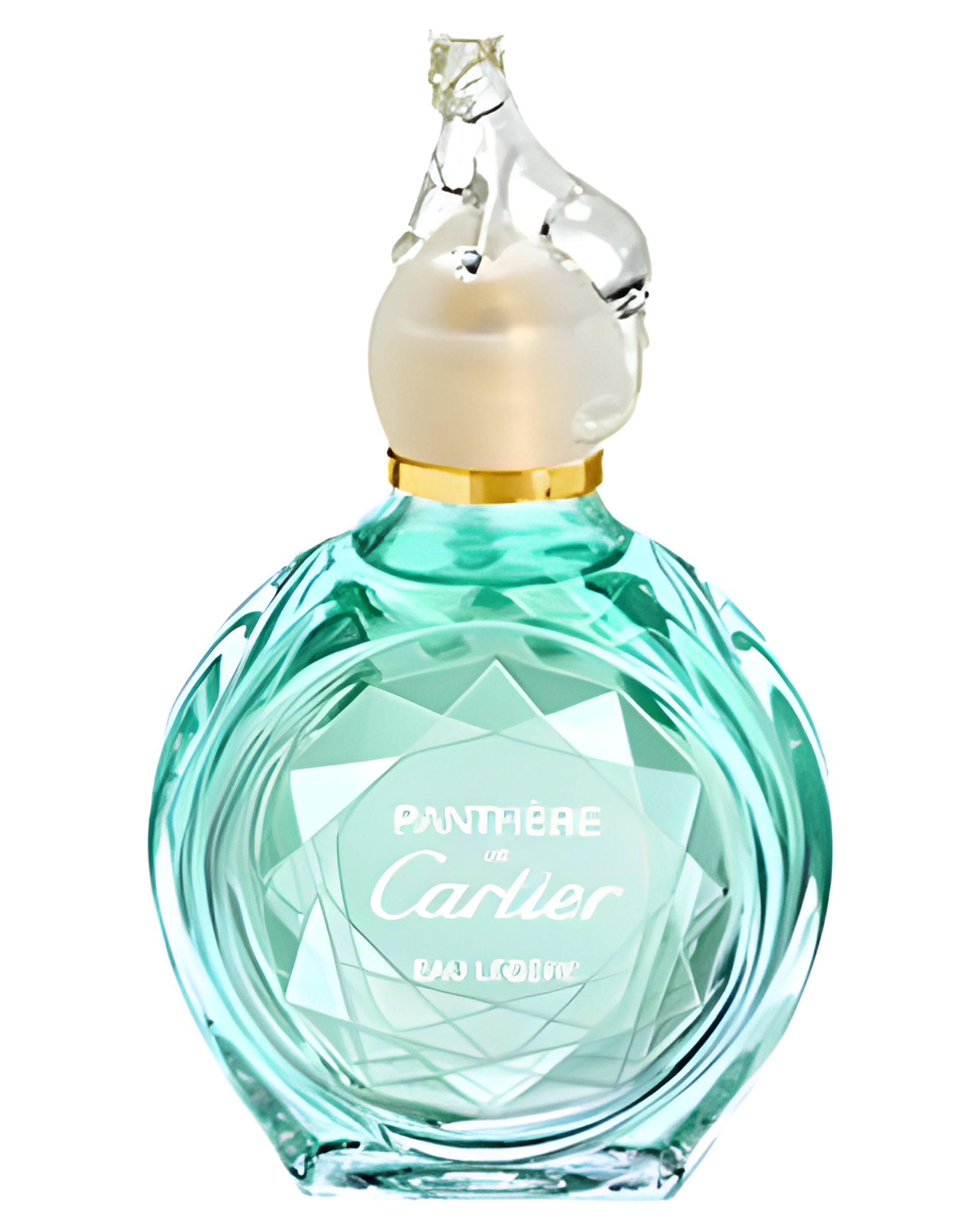 Picture of Panthere de Cartier Eau Legere fragrance