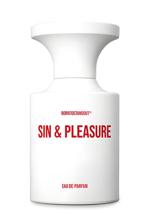 Picture of Sin & Pleasure fragrance