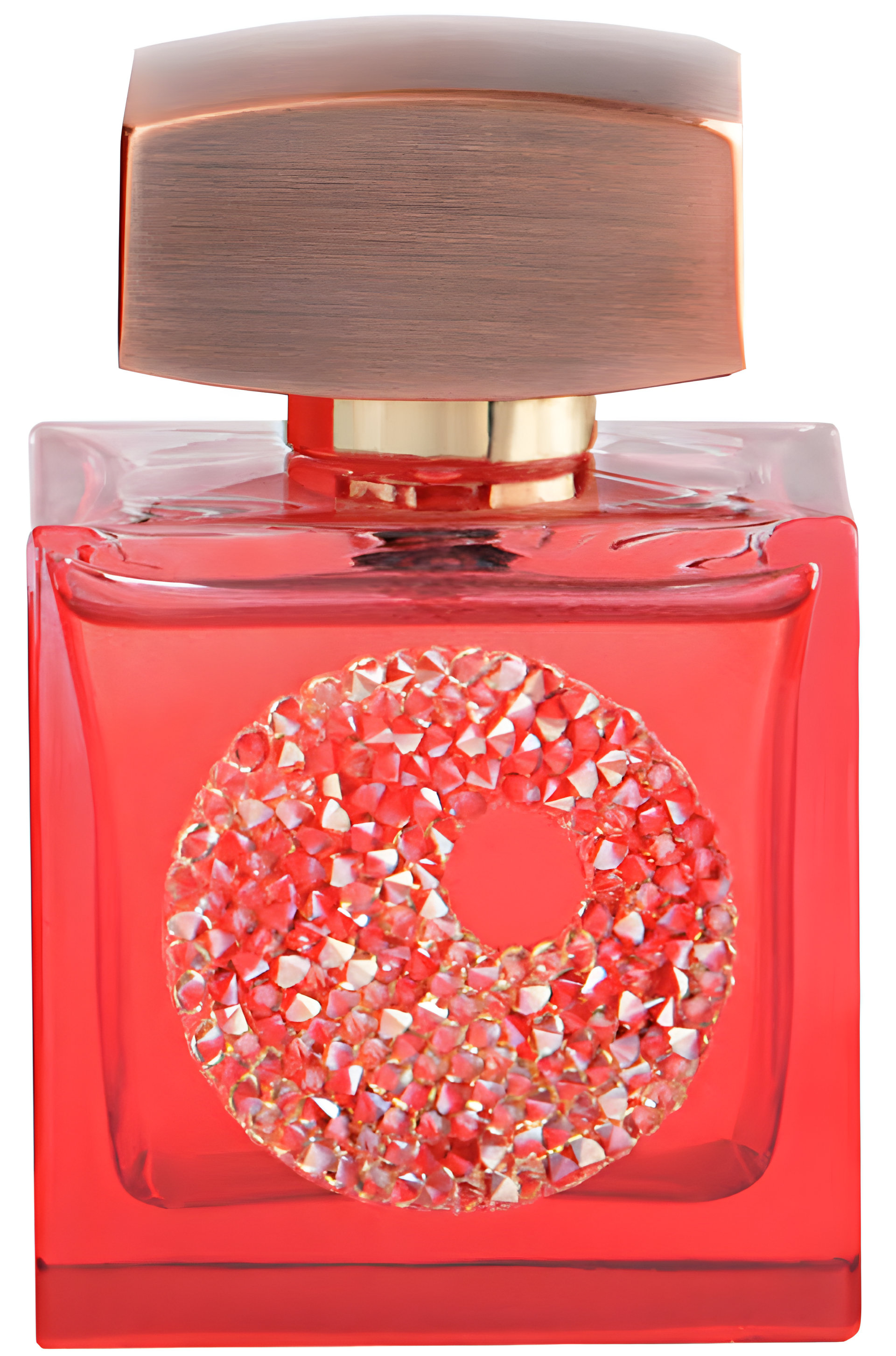 Picture of Collection Rouge No1 fragrance