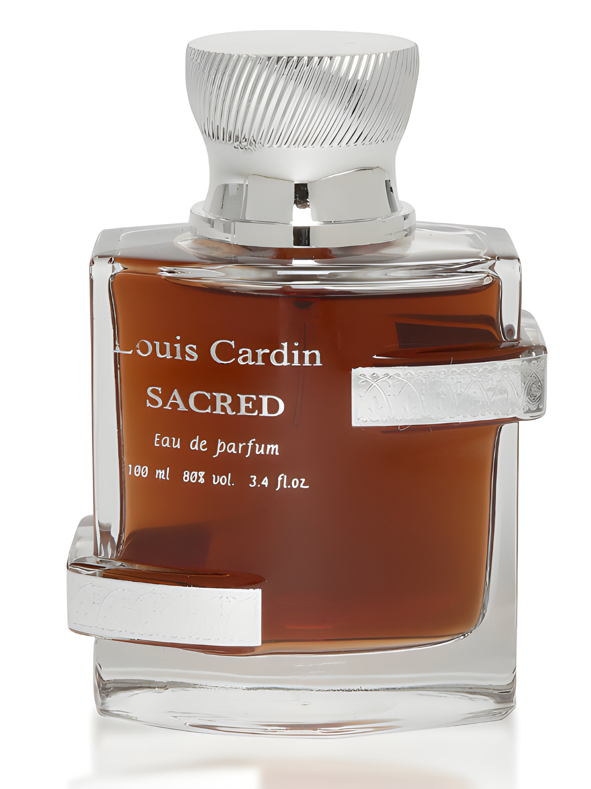 Picture of Sacred fragrance