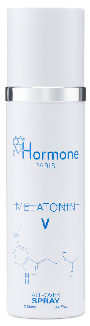 Melatonin 5 by Hormone Paris perfume bottle
