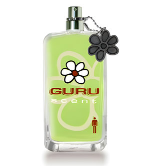 Guru Scent Man by Guru Scent perfume bottle