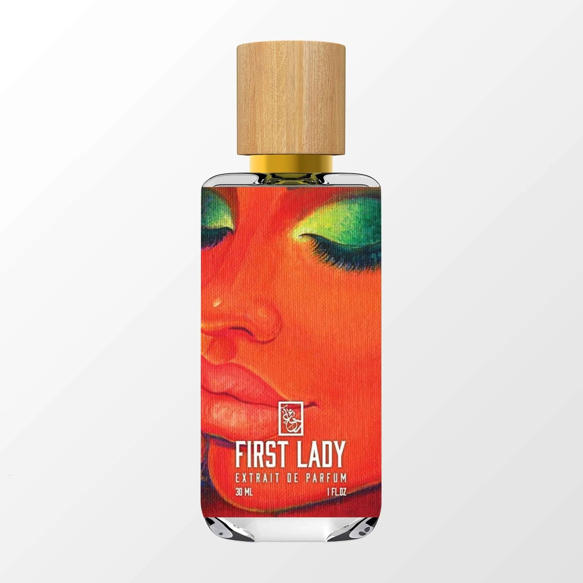 Picture of First Lady fragrance