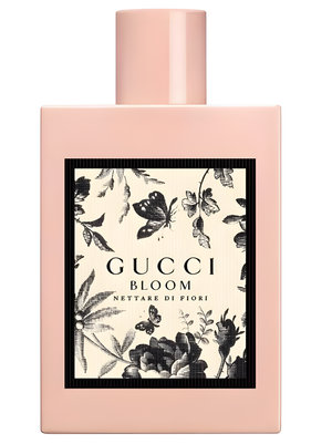Gucci Bloom Nettare Di Fiori by Gucci perfume bottle