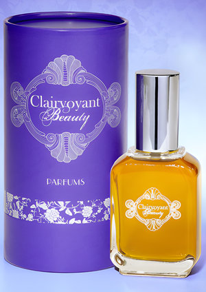 Clairvoyant by Clairvoyant Beauty perfume bottle