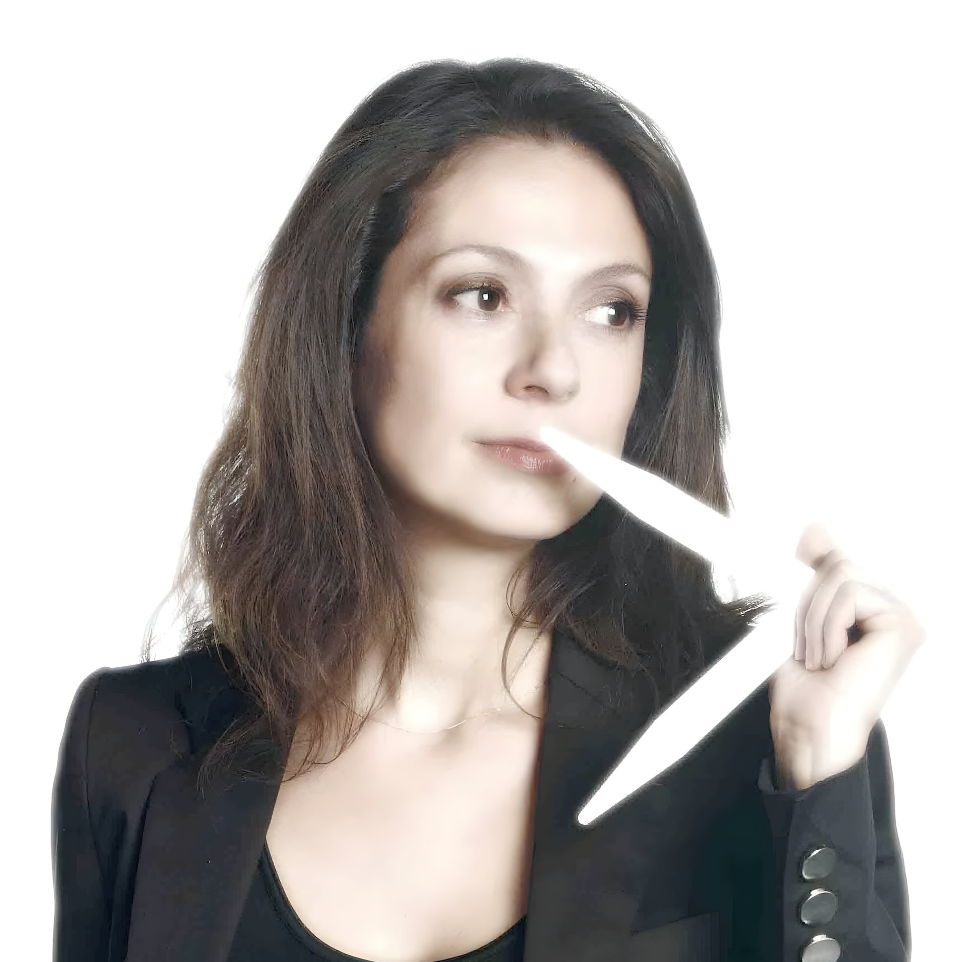 Picture of Daphné Bugey perfumer