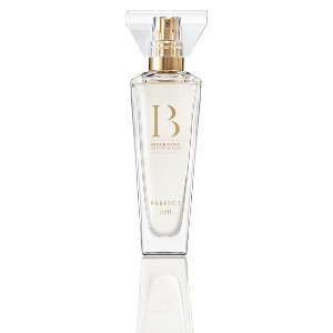 Perfect Veil by Biography Scents of Self perfume bottle