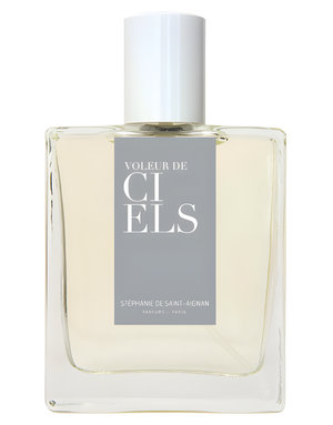 Voleur de Ciels by Stephanie de Saint-Aignan perfume bottle