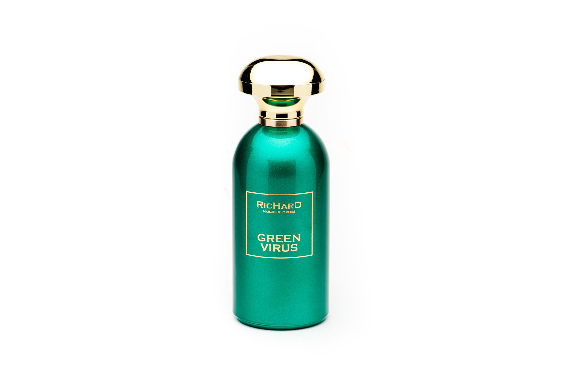 Picture of Green Virus fragrance