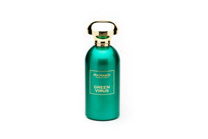 Green Virus by Richard perfume bottle