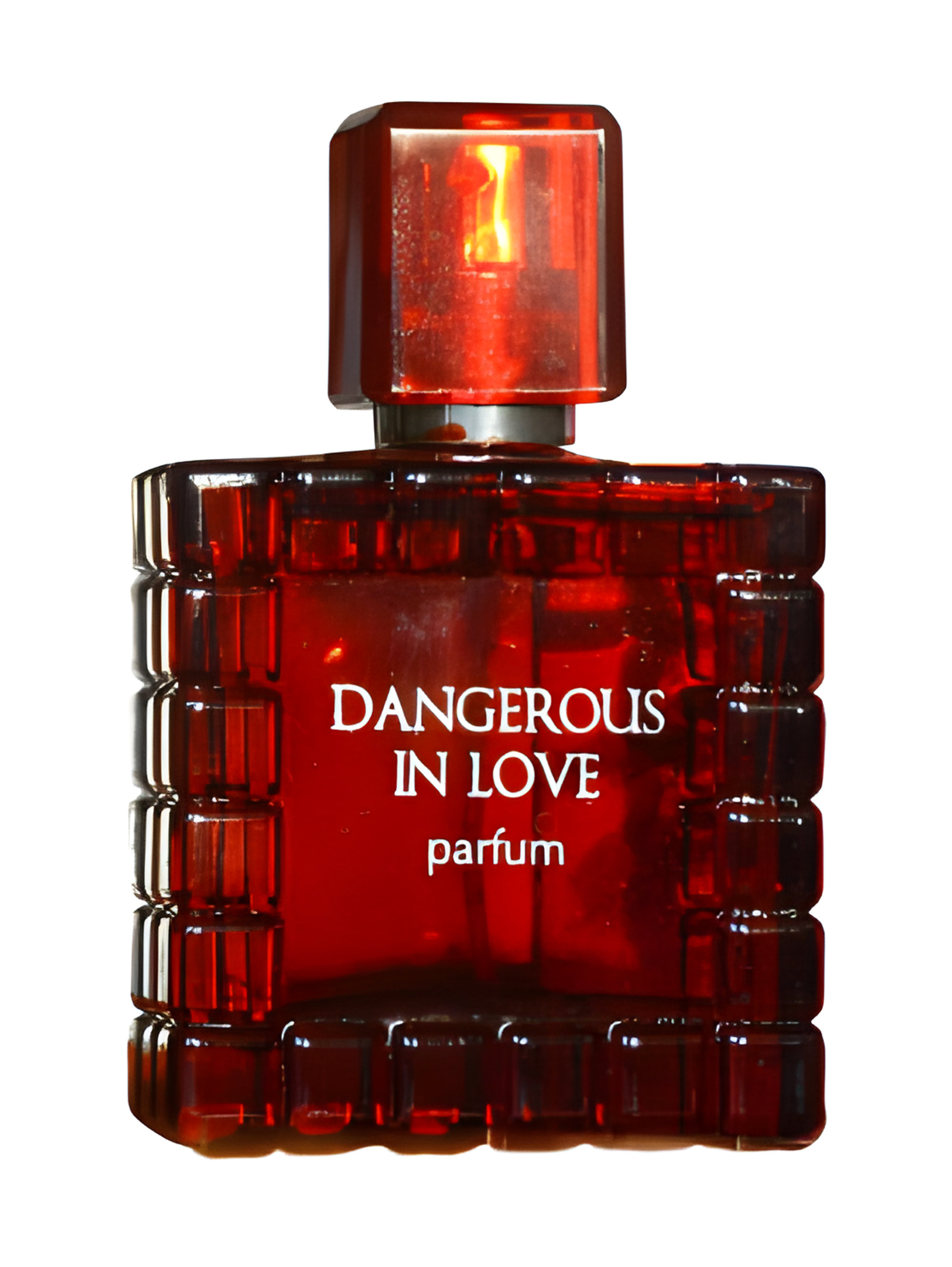Picture of Dangerous in Love fragrance