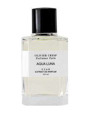 Aqua Luna by CZAR perfume bottle