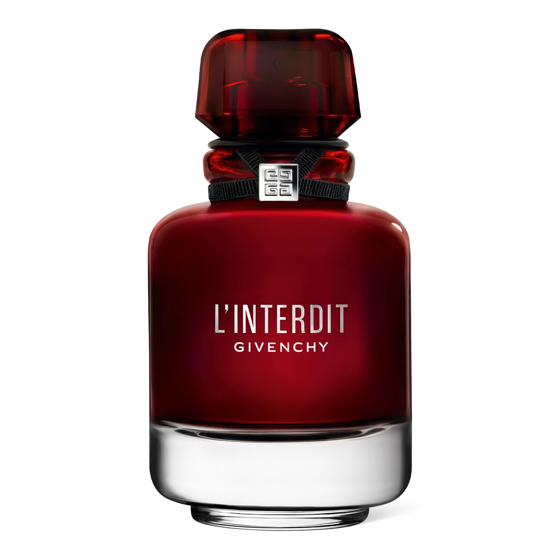 Picture of L'Interdit Rouge Eau de Parfum fragrance