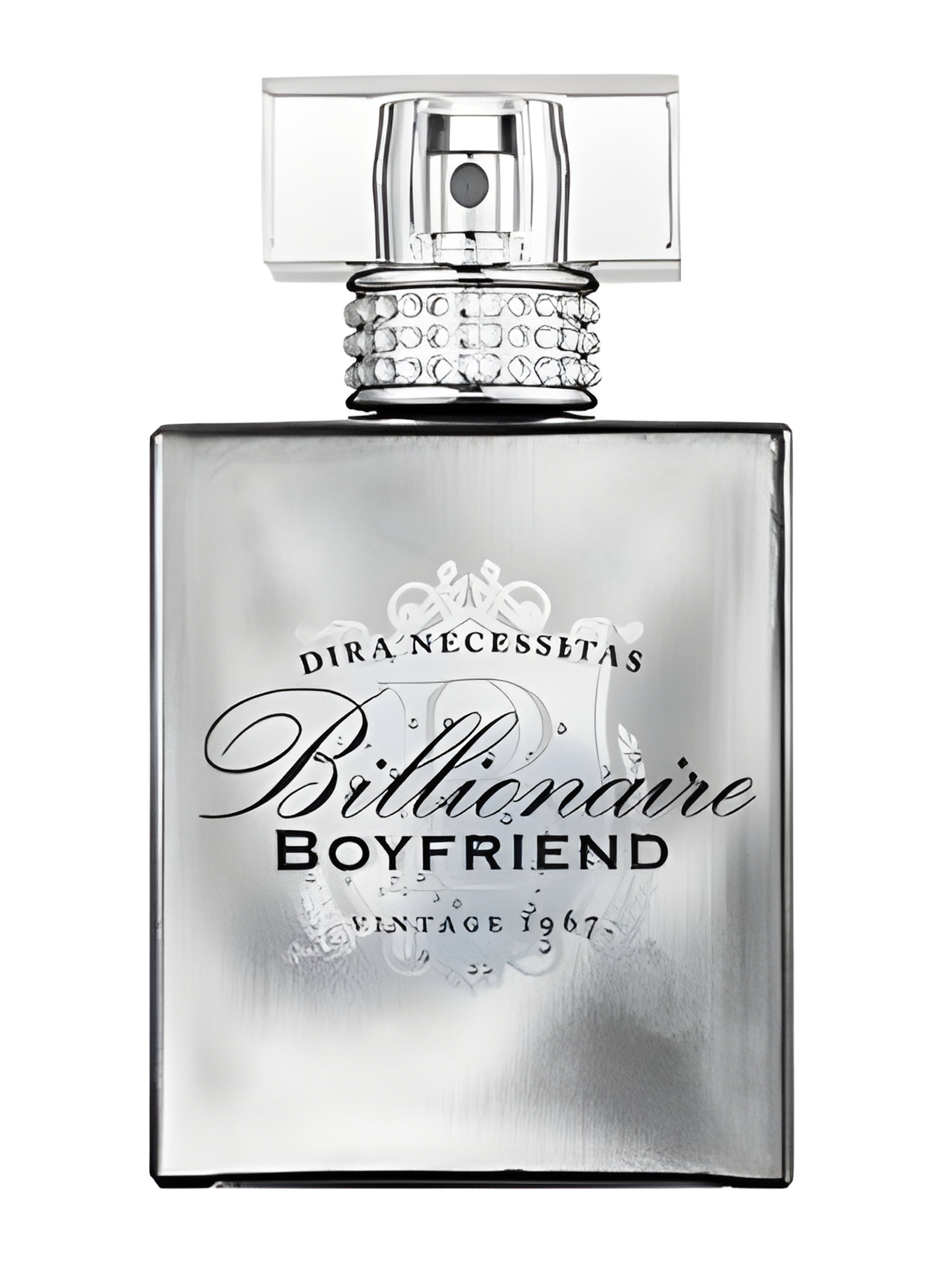 Picture of Billionaire Boyfriend fragrance