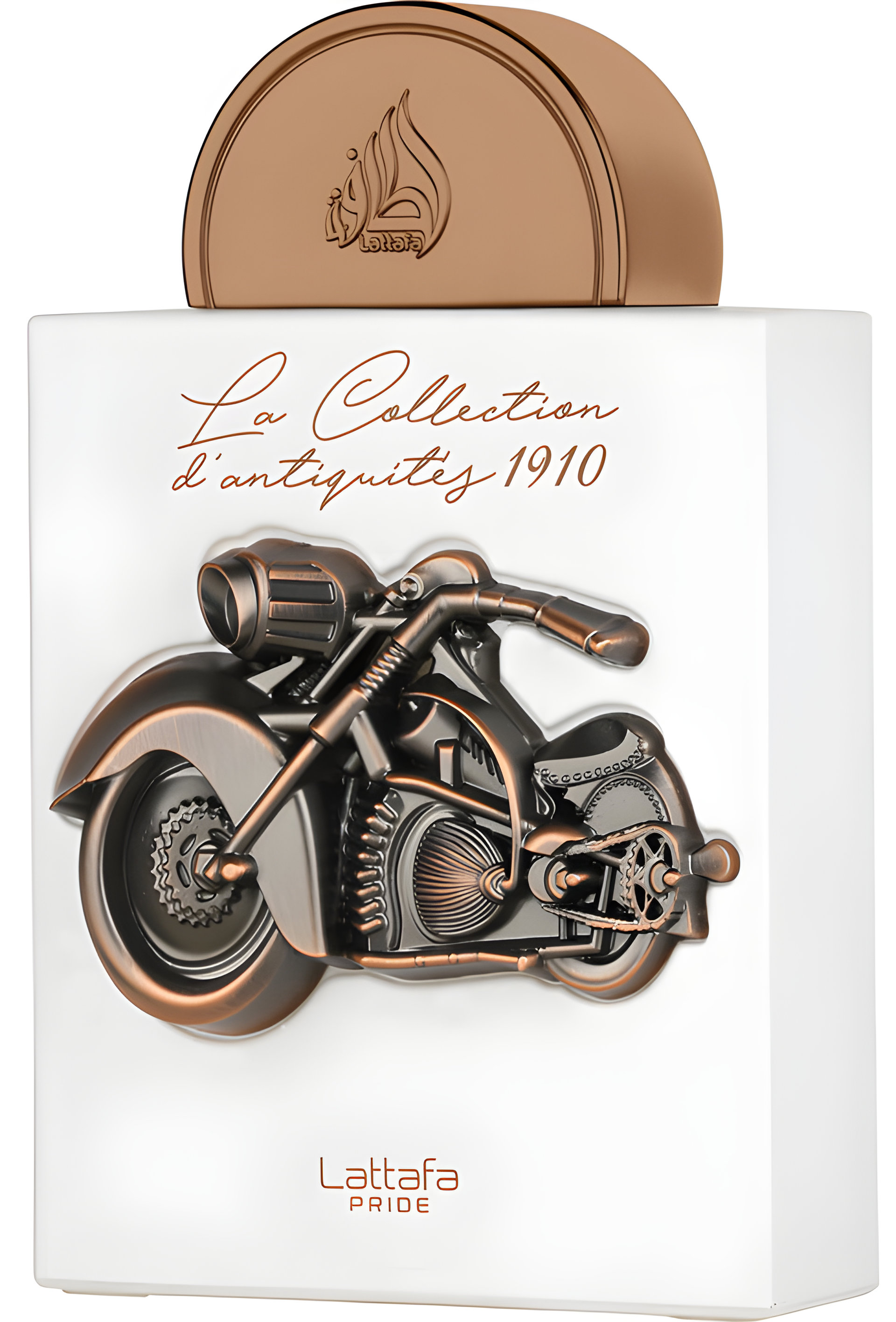 Picture of La Collection D'antiquités 1910 fragrance