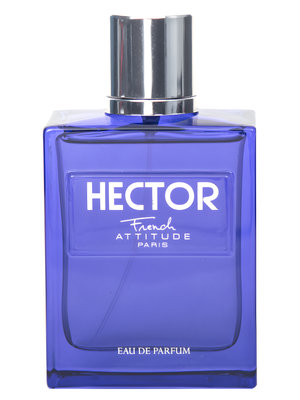 Hector by French Attitude perfume bottle