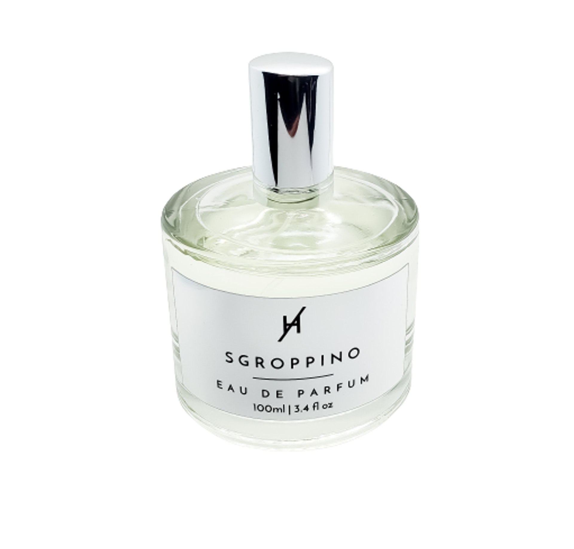 Picture of Sgroppino fragrance