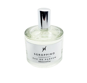 Sgroppino by Helder Machado Perfumes perfume bottle