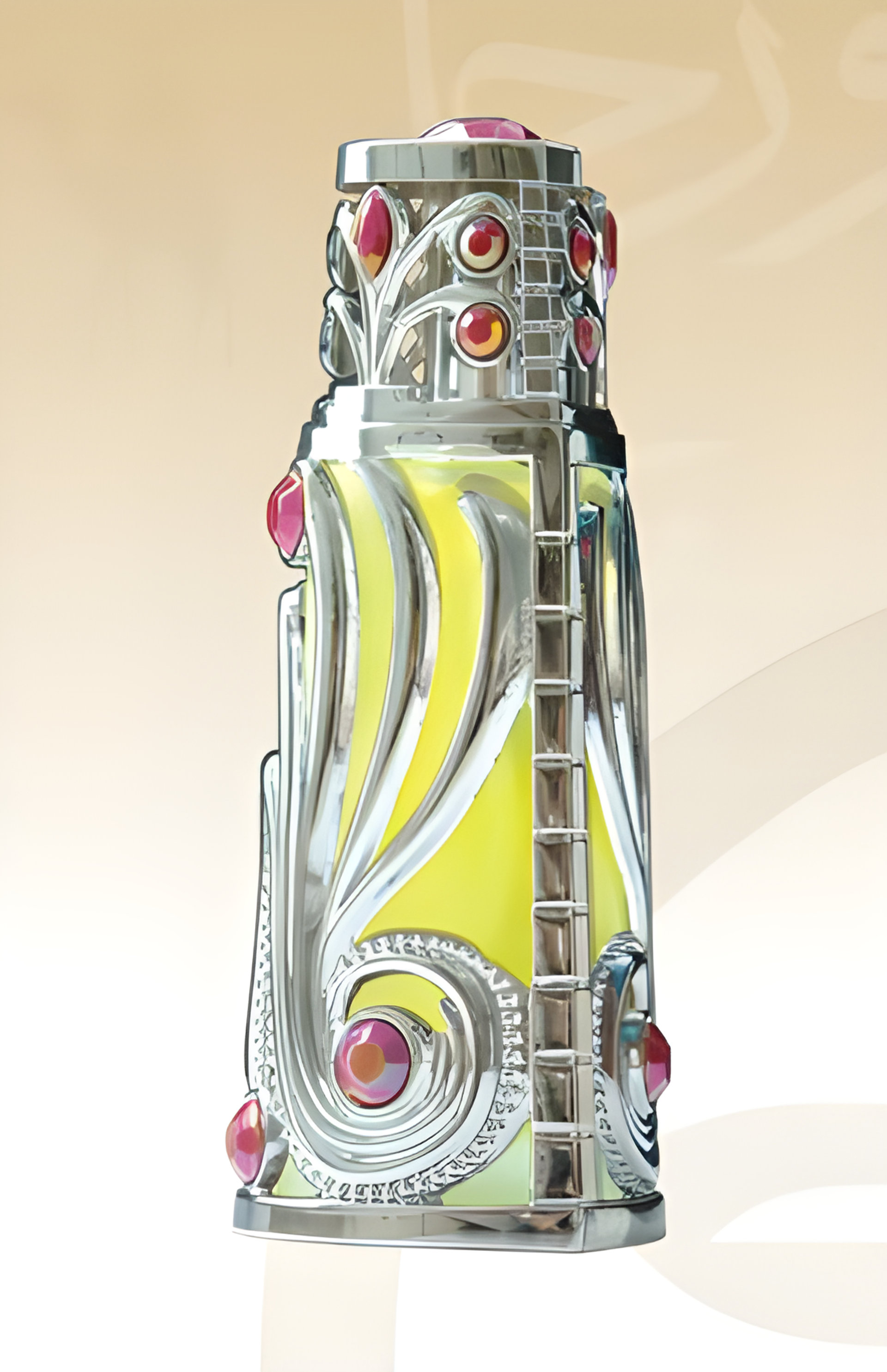 Picture of Hayati fragrance