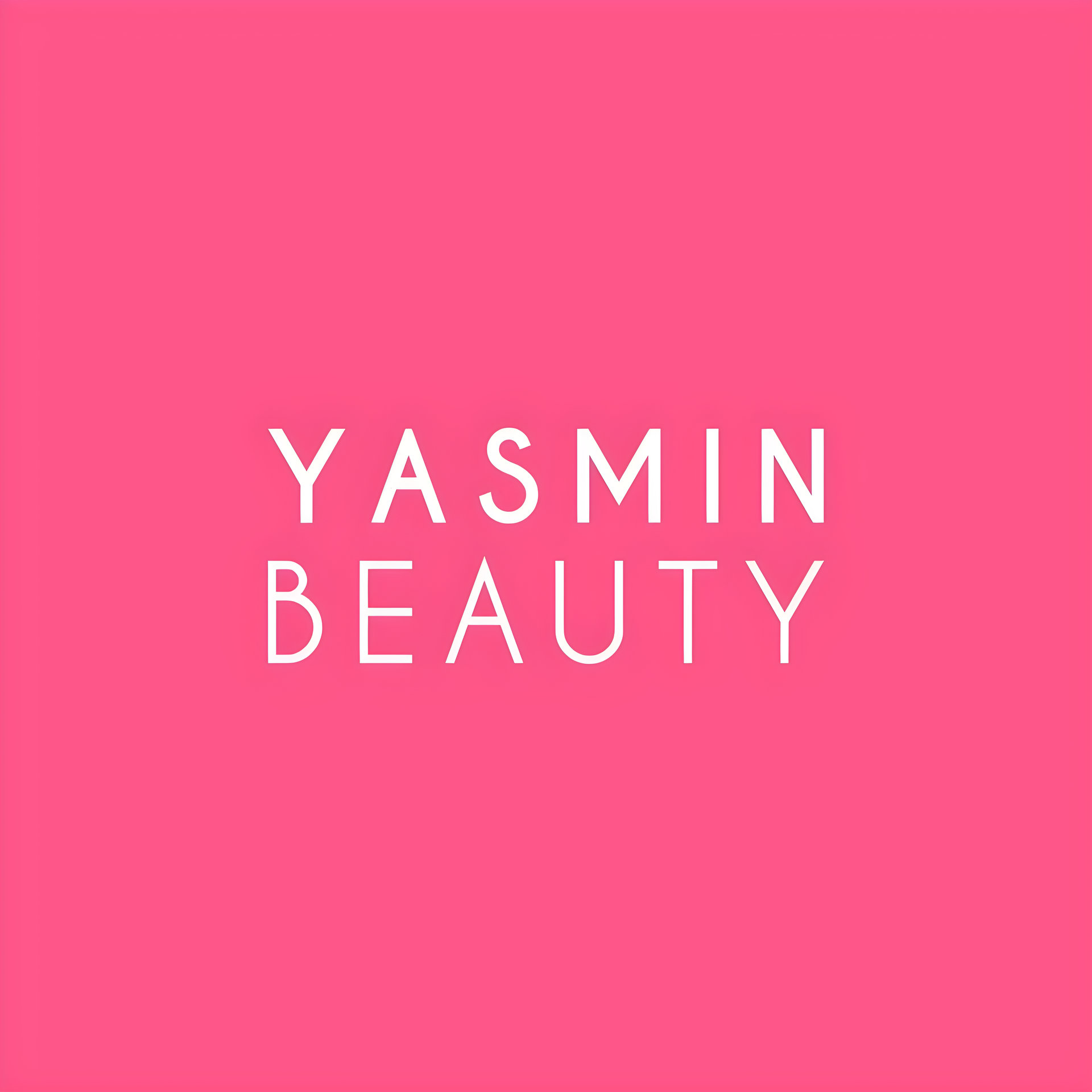 Picture of Yasmin Beauty brand