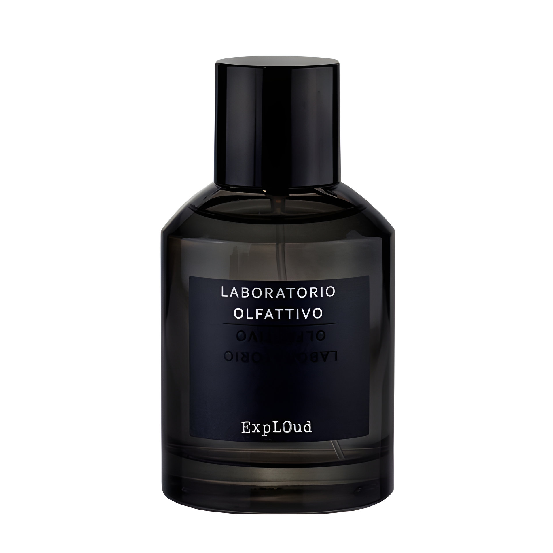 Picture of ExpLOud fragrance