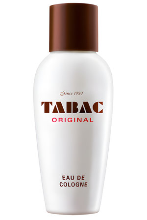 Tabac Original by Maurer & Wirtz perfume bottle