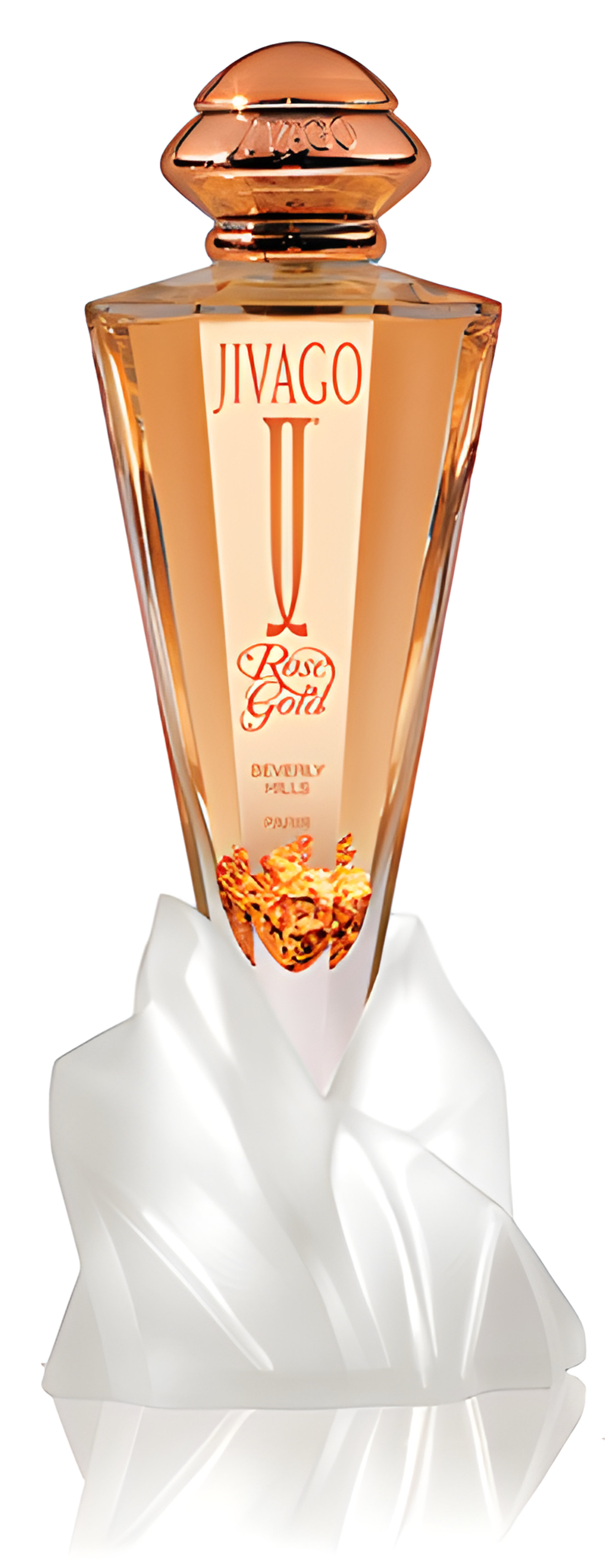 Picture of Rose Gold fragrance