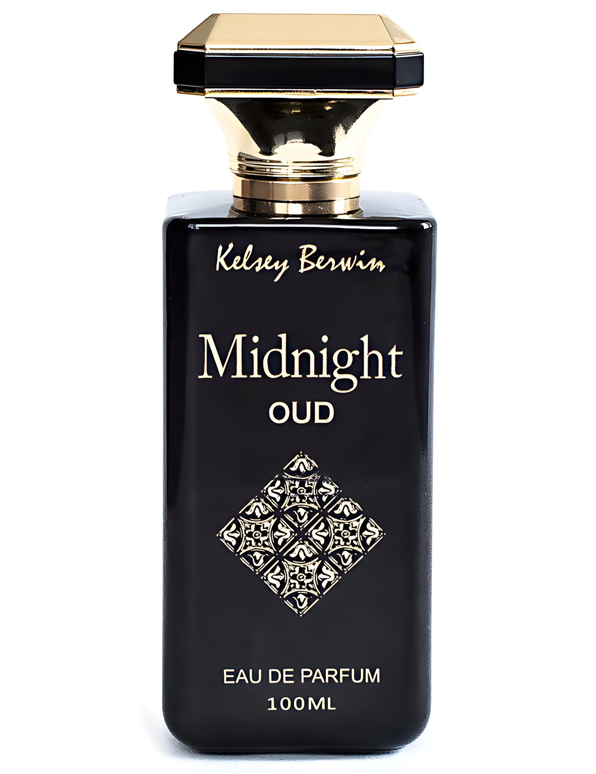 Picture of Midnight OUD fragrance