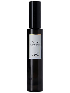 Black Nagarmotha by EPC Experimental Perfume Club perfume bottle