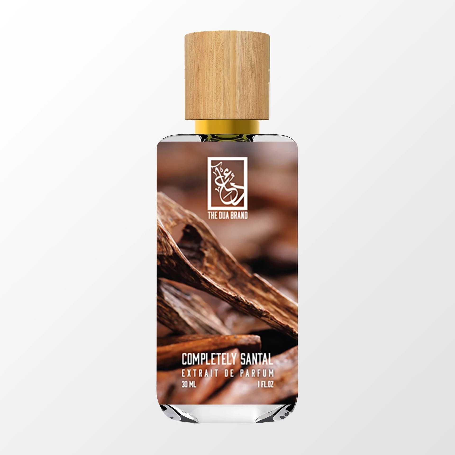 Picture of Completely Santal fragrance