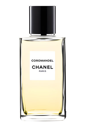 Les Exclusifs de Chanel Coromandel by Chanel perfume bottle