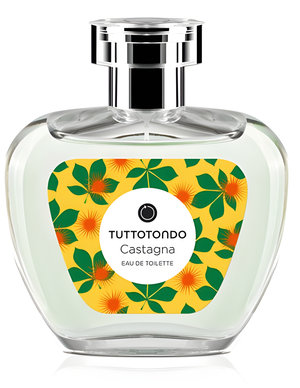 Castagna by Tuttotondo perfume bottle