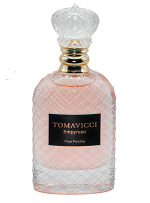 Empyrean by Tomavicci perfume bottle