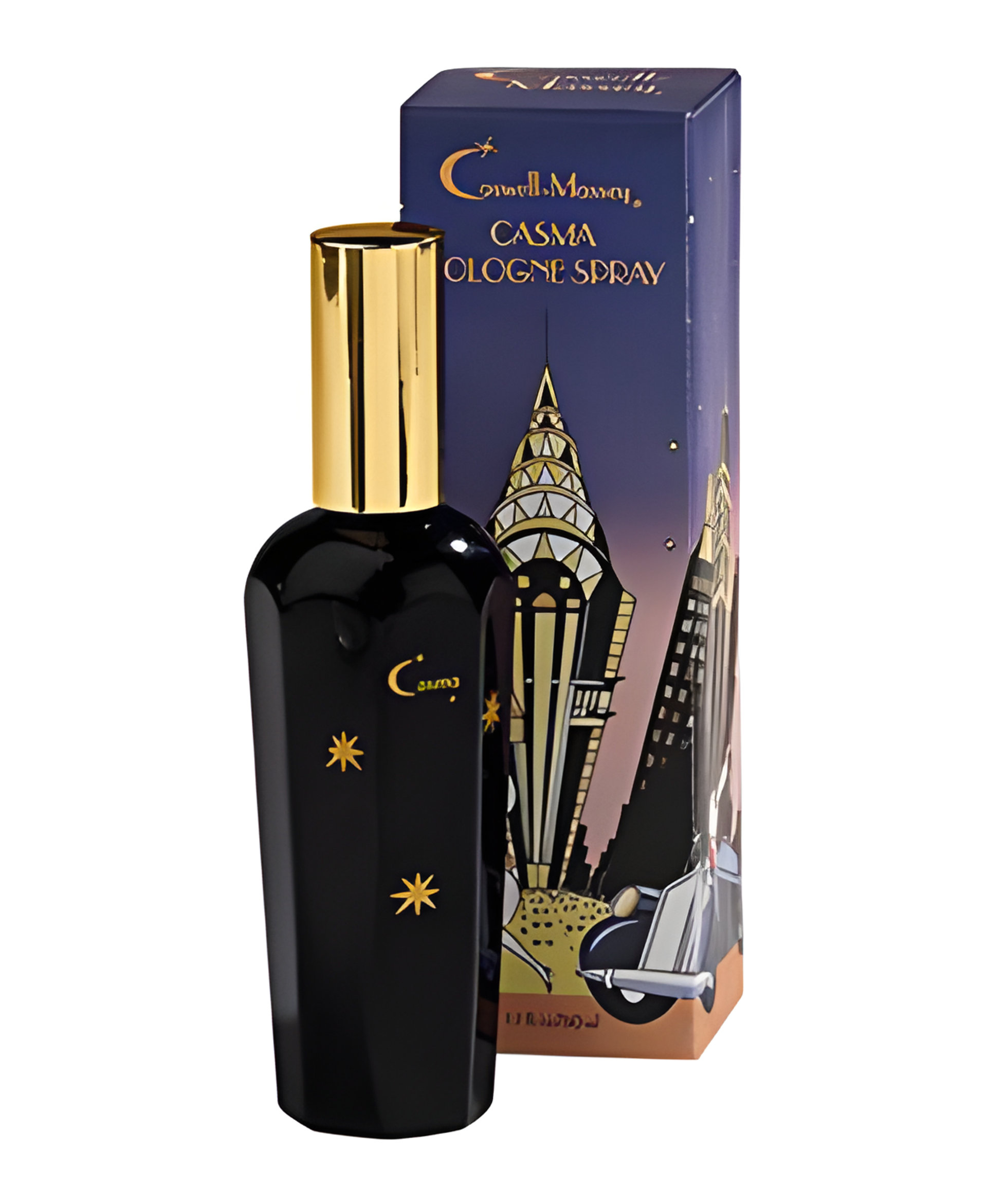 Picture of Casma fragrance