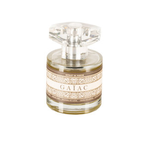 Gaiac by Maese Pau perfume bottle