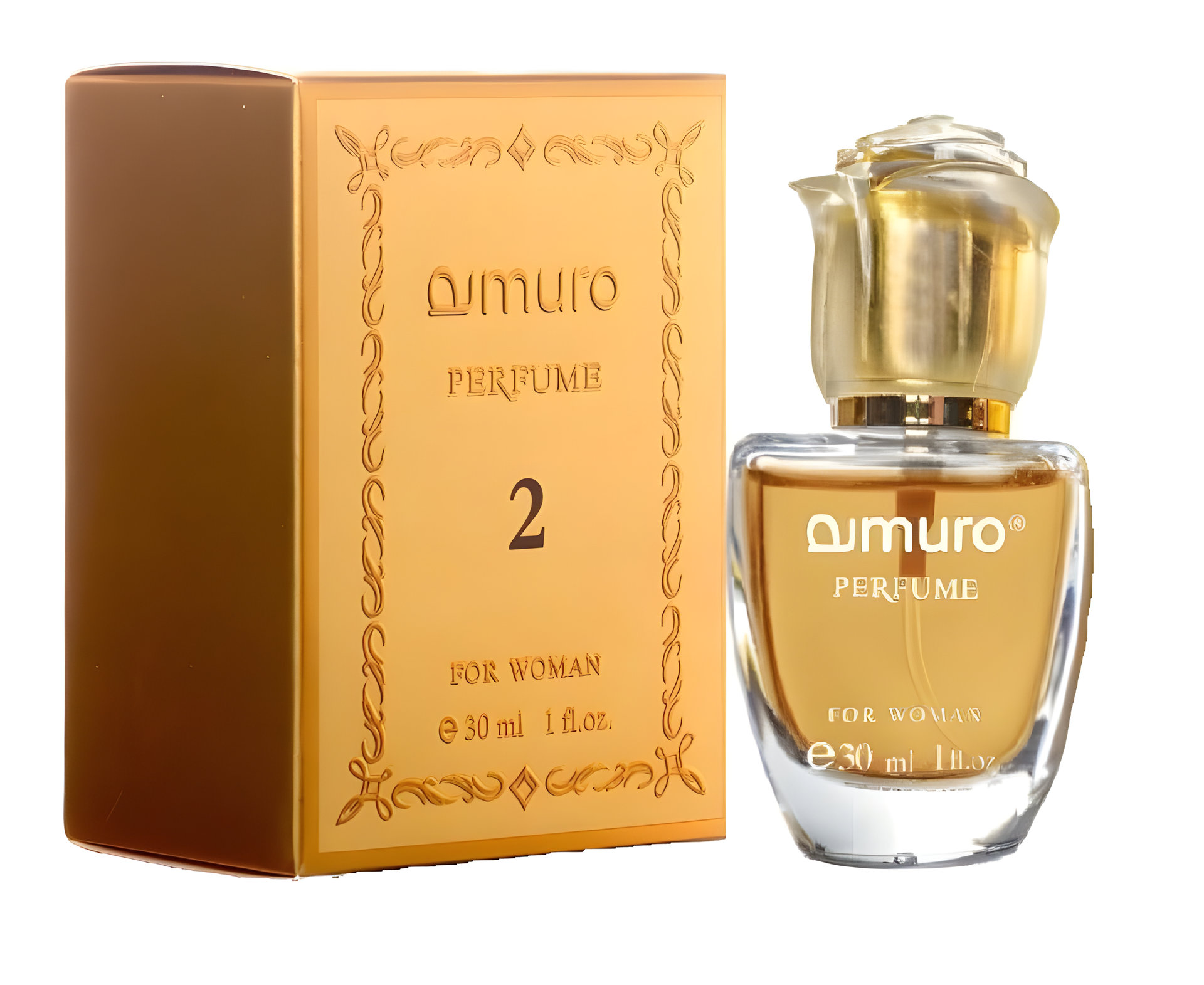 Picture of Amuro 2 fragrance