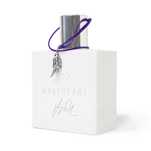 Grayson Dolan Signature Scent by Wakeheart perfume bottle