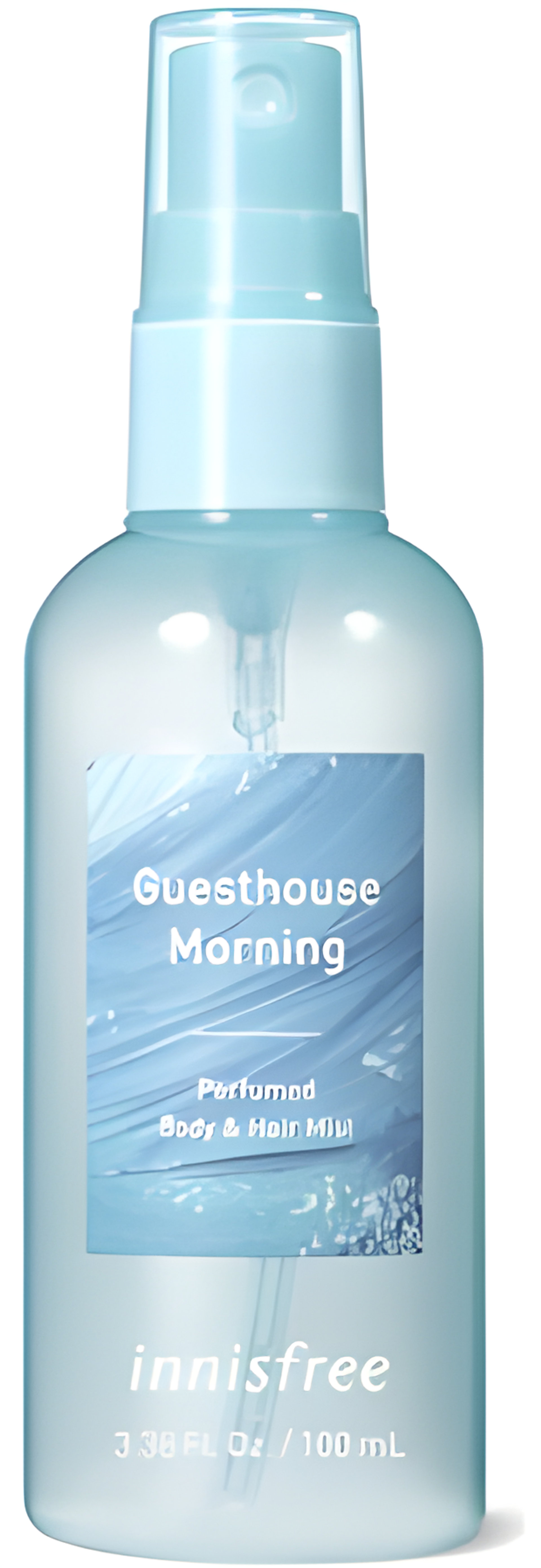 Picture of Guesthouse Morning fragrance