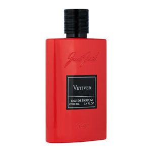 Vetiver Eau de Parfum by Just Jack perfume bottle