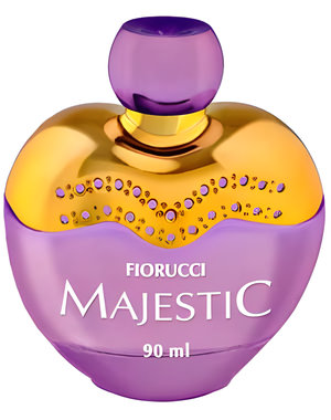 Majestic by Fiorucci perfume bottle